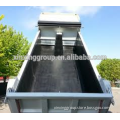 UHMW Truck and Equipment Liners for dump truck